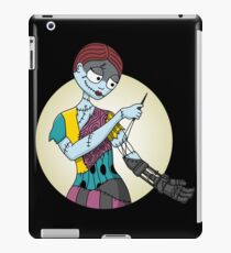 Salliosa iPad Case/Skin