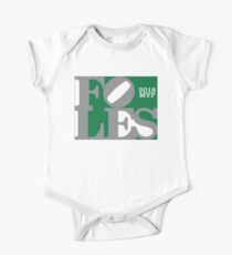 Nick Foles Love Park One Piece - Short Sleeve