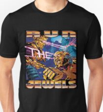 The Run Mac Show Unisex T-Shirt