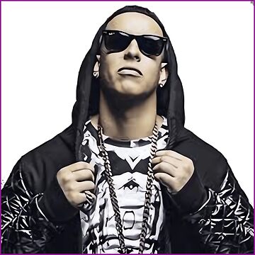 Daddy Yankee's 'Donde Mi No Vengas' sample of Red Fox and Screechy Dan's ' Pose Off' | WhoSampled