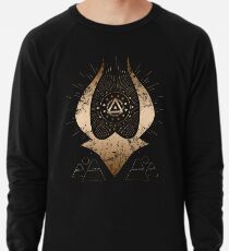Nicol Bolas - MTG - Planeswalker - Hour of Devastation - Logo Motif - Magic the Gathering Lightweight Sweatshirt