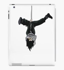 Dangling Aizawa iPad Case/Skin