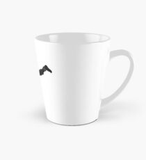 Dangling Aizawa Tall Mug