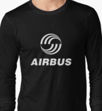 Airbus Merchandise Long Sleeve T-Shirt