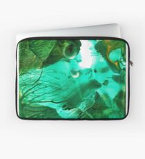 something fishy Laptop Sleeve