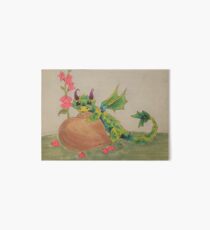 Snapdragon Art Board