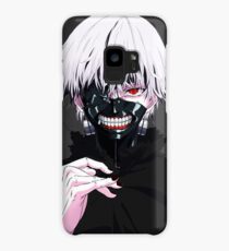 tokyo ghoul-kaneki Case/Skin for Samsung Galaxy
