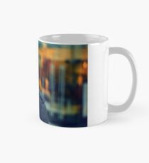 thomas brodie-sangster Tasse (Standard)