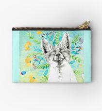HIppie Fox Studio Pouch