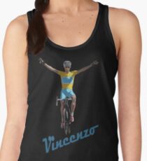 Vincenzo Women's Tank Top