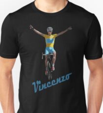 Vincenzo Unisex T-Shirt