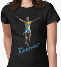 Vincenzo Women's Fitted T-Shirt