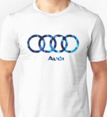 audi Unisex T-Shirt
