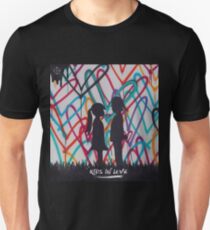 Kygo Kids in Love tour 2018 Unisex T-Shirt