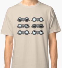 Gortys Classic T-Shirt