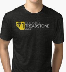 Operation Treadstone Vintage T-Shirt
