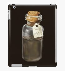 Dementor Antidote iPad Case/Skin