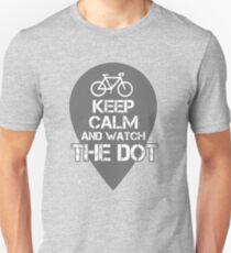 Watch the Dot Unisex T-Shirt