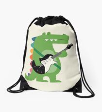 Mochila de cuerdas Croco Rock