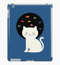 Cats Fantasy iPad Case/Skin