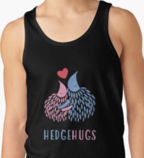 Hedgehugs Tank Top