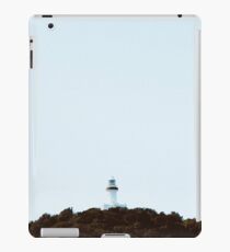 Simplistic Lighthouse iPad Case/Skin