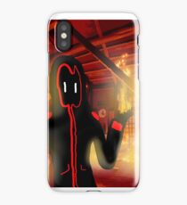 Spicy iPhone Case