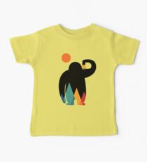 PaPa Baby Tee