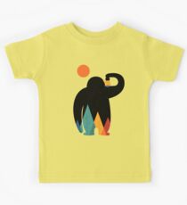 PaPa Kids Tee