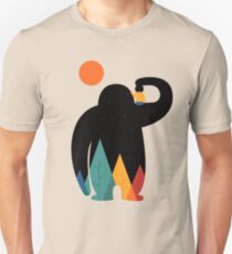 PaPa Unisex T-Shirt