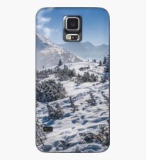 Planai View Case/Skin for Samsung Galaxy