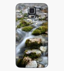 Cascades Case/Skin for Samsung Galaxy