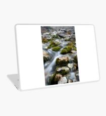 Cascades Laptop Skin
