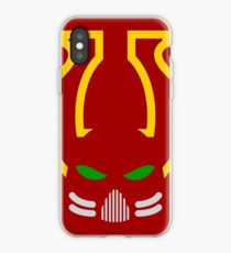 Berserker iPhone Case