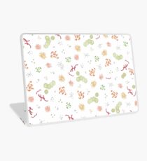 Bimbimbap Laptop Skin