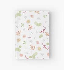 Bimbimbap Hardcover Journal