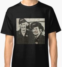 Graffiti Art: Jack & Stan Classic T-Shirt