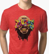 flatbush Tri-blend T-Shirt