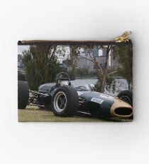 1964 Brabham BT11 Studio Pouch