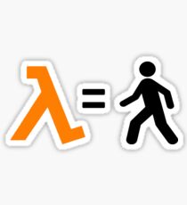 AWS Lambda Automation Sticker