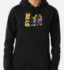 jaden smith SYRE design Pullover Hoodie