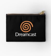 Dreamcast Merchandise Studio Pouch