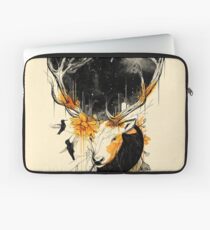 Once Upon a Time Laptop Sleeve