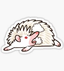 Anointing Sticker