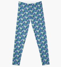 Relaxed Leggings