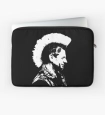 Punk! Laptop Sleeve