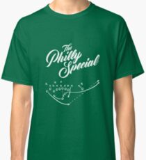 The Philly Special Classic T-Shirt