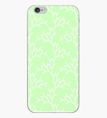 VERNAL iPhone Case