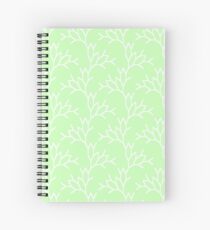 VERNAL Spiral Notebook