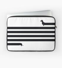 (Very) Long Dog Laptop Sleeve